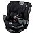 Cadeira Auto Maxi Cosi Emme 360™ 0 a 45 kg Rotating All-in-One Midnight Black - Imagem 1