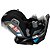 Cadeira Auto Maxi Cosi Emme 360™ 0 a 45 kg Rotating All-in-One Midnight Black - Imagem 4