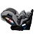 Cadeira Auto Maxi Cosi Emme 360™ 0 a 45 kg Rotating All-in-One Urban Wonder - Imagem 4