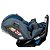 Cadeira Auto Maxi Cosi Emme 360™ 0 a 45 kg Rotating All-in-One Pacific Wonder - Imagem 4