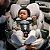Cadeira Auto Maxi Cosi Emme 360™ 0 a 45 kg Rotating All-in-One Pacific Wonder - Imagem 6
