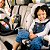 Cadeira Auto Maxi Cosi Emme 360™ 0 a 45 kg Rotating All-in-One Pacific Wonder - Imagem 8