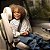 Cadeira Maxi Cosi Magéllan 0-45kg Topia Tan – PureCosi LiftFit All-in-One Convertible Car Seat - Imagem 9