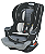 Cadeira Graco Extend2Fit® Assento de carro conversível 0-29 kg - Imagem 2