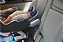 Cadeira Graco Extend2Fit® Assento de carro conversível 0-29 kg - Imagem 5