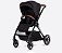 Carrinho Silver Cross Reef Orbit Black - Imagem 1