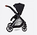 Carrinho Silver Cross Reef Orbit Black - Imagem 3
