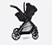 Carrinho Silver Cross Reef Orbit Black - Imagem 7