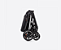 Carrinho Silver Cross Reef Orbit Black - Imagem 9