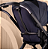 Carrinho Silver Cross Reef Stroller Neptune - Imagem 4