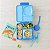 OmieBox Lancheira Térmica com OmiePod Blue Sky Omie - Imagem 3