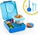 OmieBox Lancheira Térmica com OmiePod Blue Sky Omie - Imagem 1