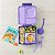 OmieBox Lancheira Térmica com OmiePod Purple Plum Omie - Imagem 3