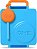 OmieBox Lancheira Térmica com OmiePod Sunrise Blue Omie - Imagem 2