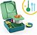 OmieBox Lancheira Térmica com OmiePod Meadow Omie - Imagem 1