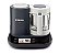 BÉABA BabyCook Smart Processador de Alimentos Inteligente Charcoal Grey - Imagem 1