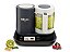 BÉABA BabyCook Smart Processador de Alimentos Inteligente Charcoal Grey - Imagem 2