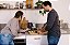 BÉABA BabyCook Smart Processador de Alimentos Inteligente Charcoal Grey - Imagem 5