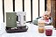 BÉABA BabyCook Smart Processador de Alimentos Inteligente Grey Green - Imagem 5