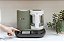 BÉABA BabyCook Smart Processador de Alimentos Inteligente Grey Green - Imagem 4