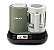 BÉABA BabyCook Smart Processador de Alimentos Inteligente Grey Green - Imagem 1