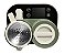BÉABA BabyCook Smart Processador de Alimentos Inteligente Grey Green - Imagem 3