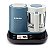 BÉABA BabyCook Smart Processador de Alimentos Inteligente Peacock Blue - Imagem 1