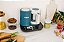 BÉABA BabyCook Smart Processador de Alimentos Inteligente Peacock Blue - Imagem 5