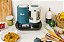 BÉABA BabyCook Smart Processador de Alimentos Inteligente Peacock Blue - Imagem 6