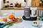 BÉABA BabyCook Smart Processador de Alimentos Inteligente Dove Grey - Imagem 4