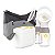 Medela Extratora de Leite Elétrica Dupla Pump In Style MaxFlow com Bolsa e Acessórios - Imagem 1