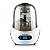 Baby Brezza Esterilizador e Secador One Step White - Imagem 1