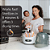 Baby Brezza Esterilizador e Secador One Step White - Imagem 8