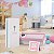 Lollipop Babá Eletrônica Inteligente Smart Baby Câmera  Algodão Doce com Suporte de Parede - Imagem 2