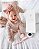Lollipop Babá Eletrônica Inteligente Smart Baby Câmera  Algodão Doce com Suporte de Parede - Imagem 3