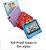 Tablet Infantil Emborrachado Amazon Fire HD 8" Kids 3 a 7 anos Versão 2022 Azul - Imagem 4