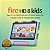 Tablet Infantil Emborrachado Amazon Fire HD 8" Kids 3 a 7 anos Versão 2022 Princesas - Imagem 1