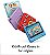 Tablet Infantil Emborrachado Amazon Fire HD 8" Kids 3 a 7 anos Versão 2022 Roxo - Imagem 3