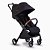 Carrinho Silver Cross Jet 3 Preto - Imagem 1