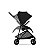 Cybex Melio Carrinho Compacto Carbono 0 a 25 kg Preto - Imagem 5