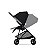 Cybex Melio Carrinho Compacto Carbono 0 a 25 kg Preto - Imagem 6