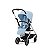 Cybex Carrinho Compacto Eezy S Twist +2 Assento Giratório 360 - Imagem 8