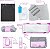 Frida Mom Kit Trabalho de Parto Normal + Kit Pós Parto Essencial - Imagem 3