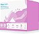 Frida Mom Kit Trabalho de Parto Normal + Kit Pós Parto Essencial - Imagem 7