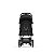 Carrinho de Bebê Cybex Coya Black - Imagem 4