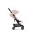 Carrinho de Bebê Cybex Coya Rosa - Imagem 5