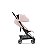 Carrinho de Bebê Cybex Coya Rosa - Imagem 6
