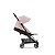 Carrinho de Bebê Cybex Coya Rosa - Imagem 7