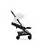 Carrinho de Bebê Cybex Coya Off White - Imagem 7