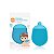 Fridababy Luva de Banho Escova de Banho Esponja de Silicone Corporal - Imagem 1